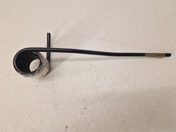 HAKANEULAJOUSI TELASTOON 9mm LEVEYS 80mm VASEN 524500L