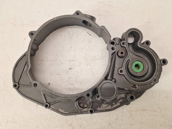 CLUTCH COVER CPL. (KTM SXF450 2007) 77330001144