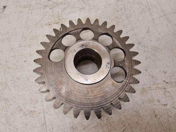 BALANCER GEAR (KTM SXF450 2011) 77330057200