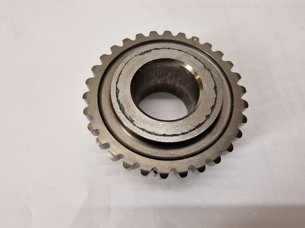 AXLE FOR TIMING VALVE 06 06  (KTM SXF450 2011) 77336070177