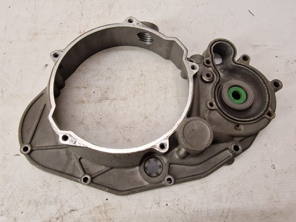 CLUTCH COVER CPL. (KTM SXF450 2011) 7733000124415