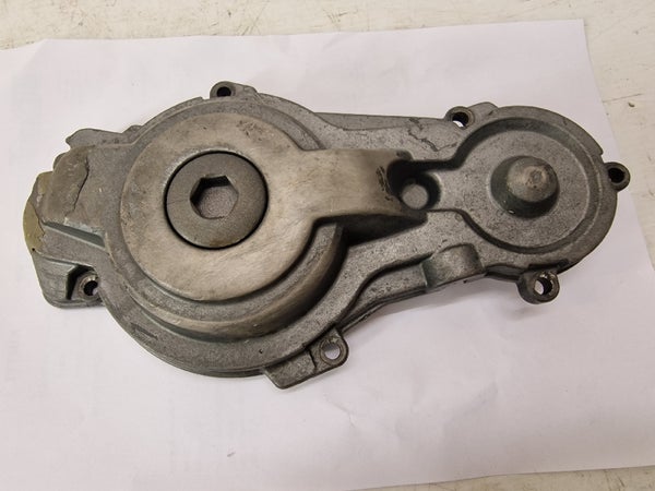 IGNITION COVER 09 09 (KTM SXF450 2011) 7733000210015