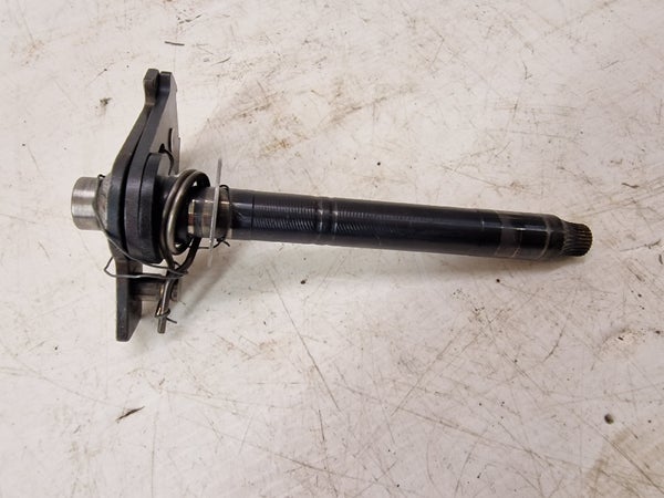 Vaihdeakseli (KTM SXF450 2011) 77334005044