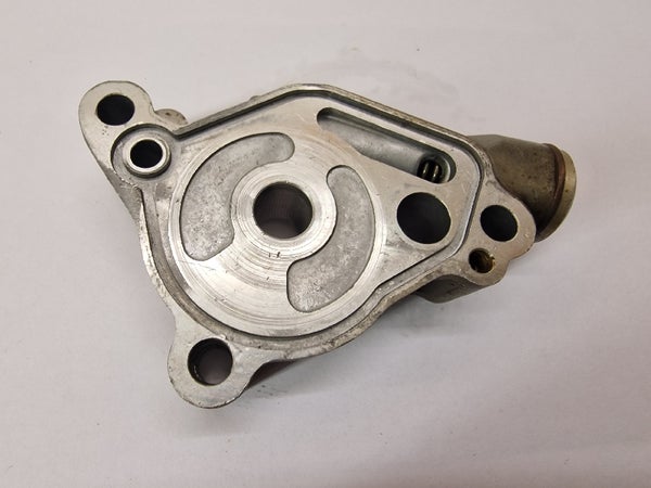 PRESSURE PUMP CASE (KTM SXF450 2011) 77338010100