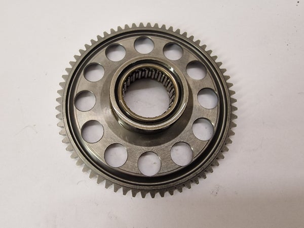 FREEWHEEL GEAR CPL. (KTM EXC450 2009)  78040020066
