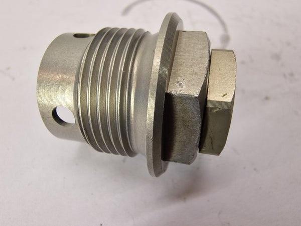 HOLDING BOLT / CHAIN ADJUSTER HOLDING BOLT (KTM EXC450 2009) 78036008100 77336008010