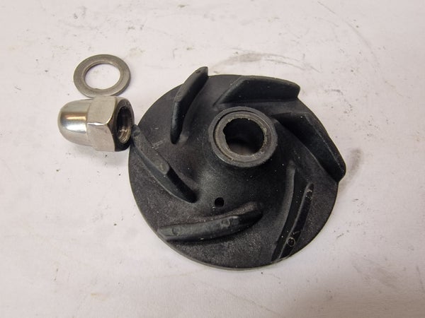 WATER-PUMP WHEEL 07 (KTM EXC450 2009) 77335055100
