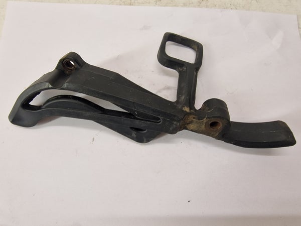 CHAIN SPROCKET COVER (KTM SXF450 2008) 77303096000