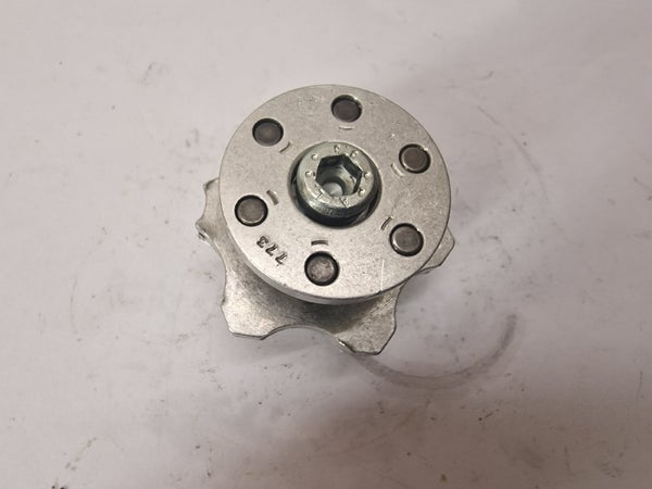 SHIFT LOCATING DRUM CPL. (KTM SXF450 2008) 77334015000