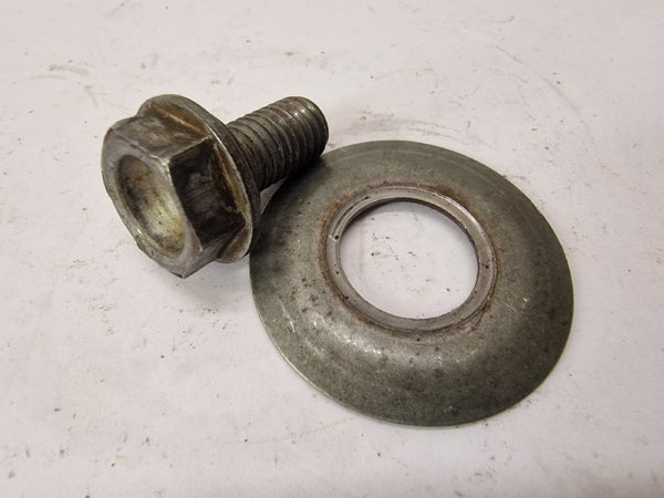 SCREW 10.9+SPRING WASHER (SXF4502007) 59033034044