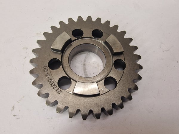 IDLER GEAR 2 G 30-T (SXF4502007) 77333212100 77333212200