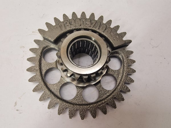 BALANCER GEAR (SXF4502007) 77330057100 B
