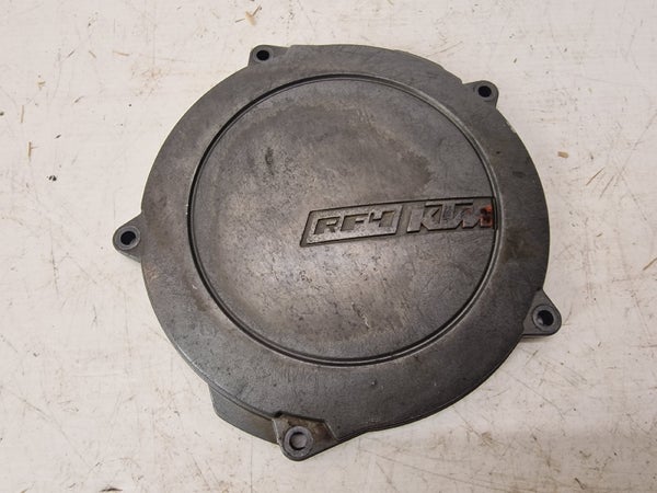 CLUTCH COVER OUTSIDE 07 (SXF4502007) 77330026100