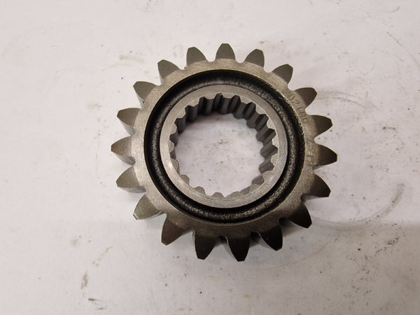 SOLID GEAR 2.G. 19Z (SXF4502007)