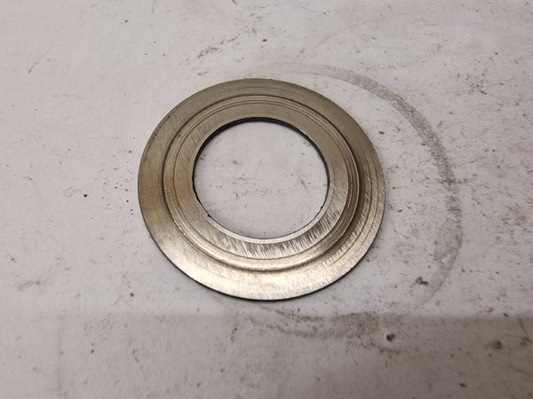 STOP DISC 32X17X1 (KTM SXF450 2007) 77333244300