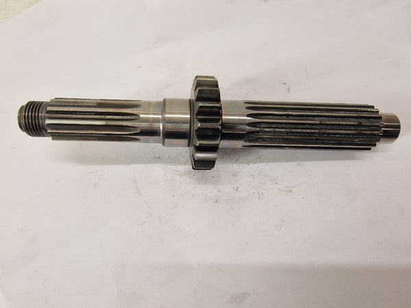 MAIN SHAFT (KTM SXF450 2007) 77333201100
