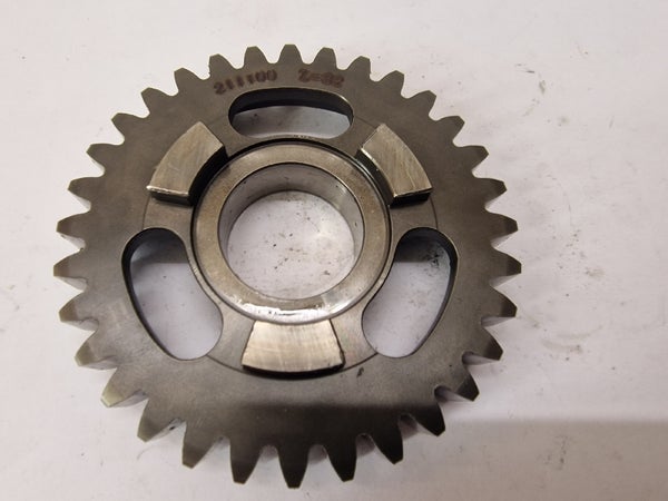 IDLER GEAR 1ST G 32-T (KTM SXF450 2007) 77333211100