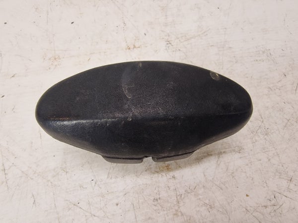 Ohjaustangon pehmuste (KTM EXC-F450 2007)