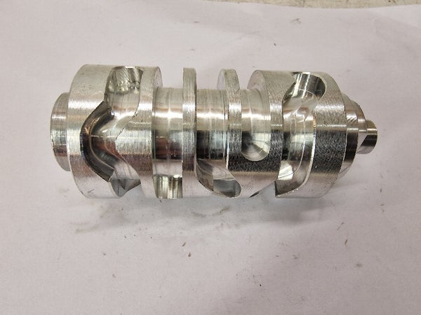 SHIFTROLLER 6-GEAR (KTM EXC 450 RACING 2007) 59034012000