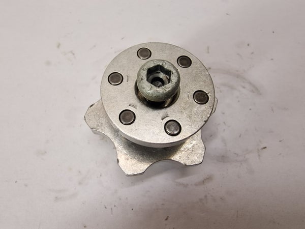 SHIP DRUM LOCATING CPL. (KTM EXC 450 RACING 2007) 59034015144