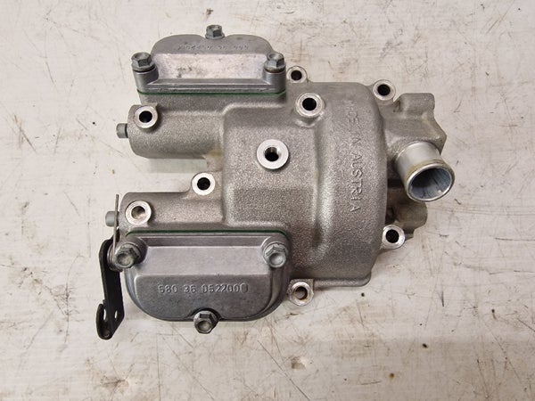 Venttiilinkoppa (KTM EXC-F450 2007) 59036020444