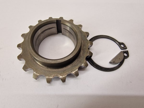 TIMING GEAR 18-T (EXC4502006) 59036014000