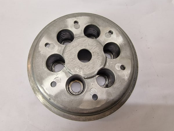 PRESS. CAP W. OIL PASSAGE 05 (KTM SXF450 2005) 59032003300 59032003500