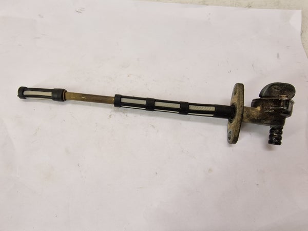 FUEL COCK CPL. OFF-ON-RES (KTM EXC400 2002) 58307105200