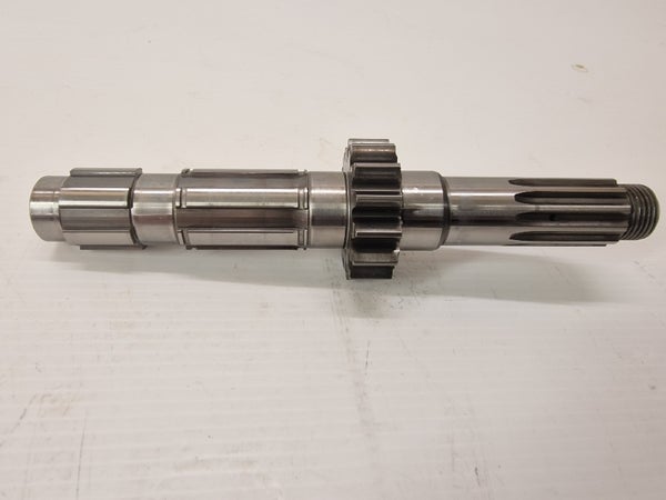 MAIN SHAFT CPL. (KTM SXF350 2011)  77233001100 77233001200