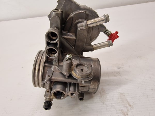 THROTTLE BODY (KTM SXF250 2015) (77741001000)