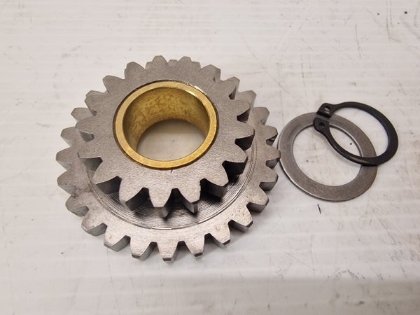 INTERMEDIATE STARTING GEAR (KTM SXF250 2015) 77240022000