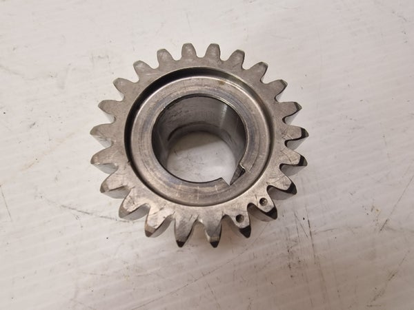 PRIMARY GEAR 22T. 05 (KTM SXF250 2006)  77032000122 77132000022