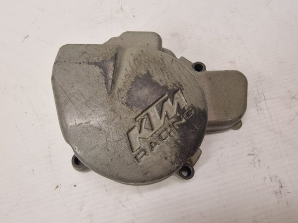 IGNITION COVER 05 (KTM SXF250 2006) 77030002000 77030002100