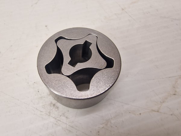 OILPUMP ROTOR 15MM G-164 (KTM SXF250 2006) 77038011000