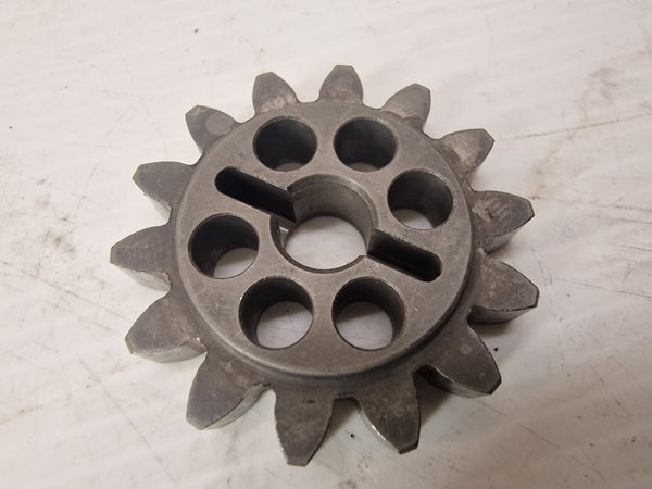 OIL PUMP GEAR 14-T (KTM SXF250 2006) 77038001000
