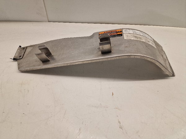 GUARD, DRIVE (YAMAHA VT500XL Venture  2005) 8DJ-77311-00-00 8DJ773110000