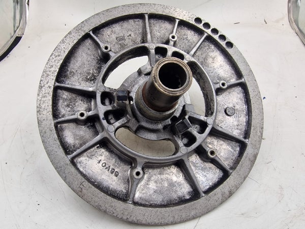 Secondary Fixed Sheave Comp (YAMAHA VT500XL Venture 2005) 8CR-17660-20-00 8CR176602000