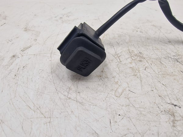 Yamaha BEAM SWITCH ASSY (YAMAHA VT500XL Venture 2005) 8K4-83950-01-00 8K4839500100