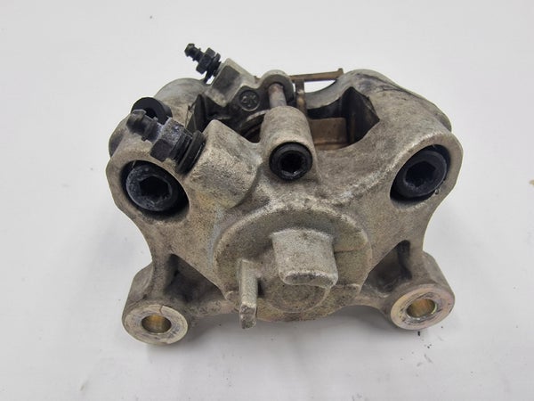 Caliper Assy (Left) (YAMAHA VT500XL Venture 2005) 8DJ-2580T-01-00