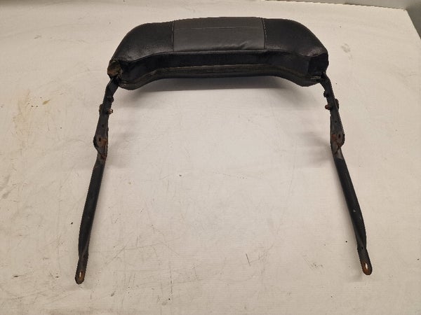 Seat Back (YAMAHA VT500XL Venture 2005) 8CW-24790-10-00