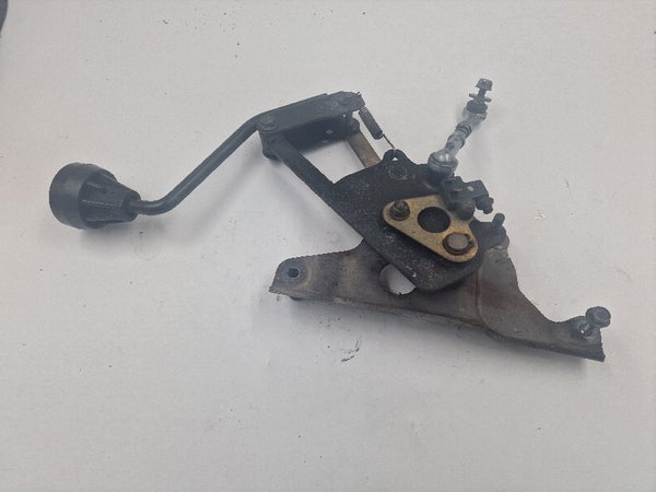 Gear stick (YAMAHA VT500XL Venture 2005) 8CW-18152-10-00 8CW-18161-01-00