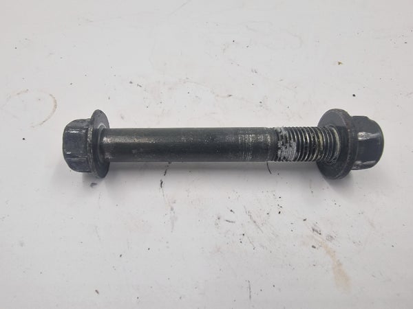 Screw, With Washer (YAMAHA VT500XL Venture 2005) 901-05124-A2-00