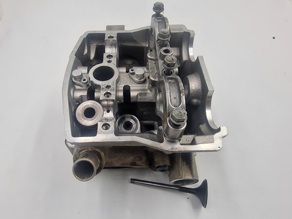 CYLINDER HEAD (KTM SXF450 2007) 77336020044 77336020344-77336128044