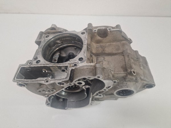 ENG CASE CPL. W.TR.BEAR. 07 (KTM SXF450 2007) 77330000144 77330000244