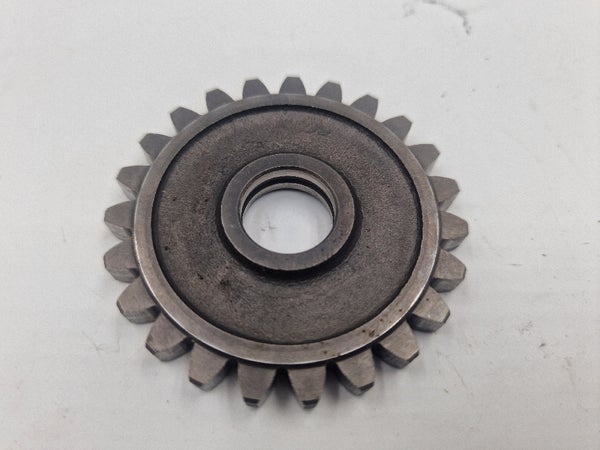 GEAR, IDLE STARTER (23T)  (HONDA CR80 1994) 23531-GC4-600