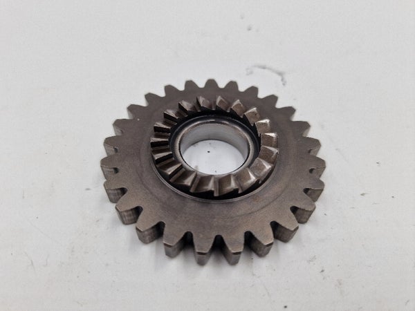 PINION, KICK STARTER (25T) (HONDA CR80 1994) 28211-GC4-600