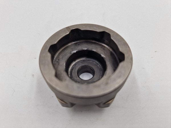 CENTER, GEARSHIFT DRUM (HONDA CR80 1994) 24312-KA3-741