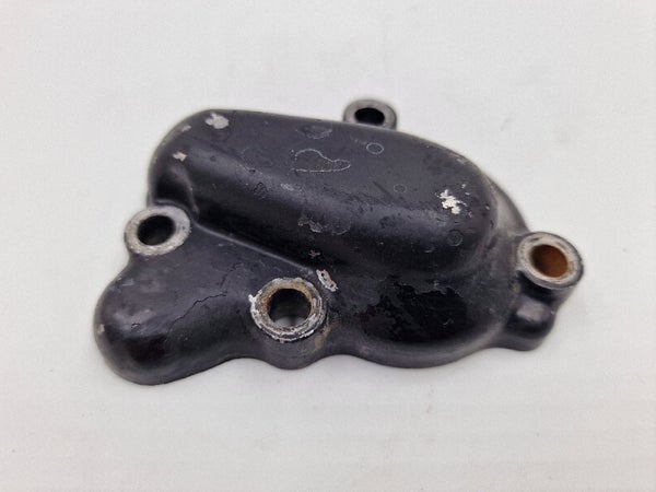 COVER, WATER PUMP (HONDA CR80 1994) 19221-GC4-730