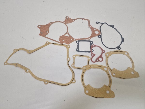 TIIVISTEIT&Auml; (CR802001)