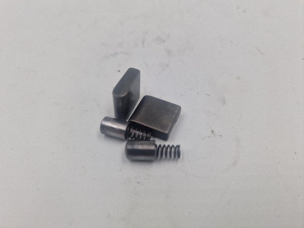 PAWL A&b RATCHET (HONDA CR80 2001)  24324-KA3-711 24325-KA3-711 24326-KBH-901 24329-KA3-740